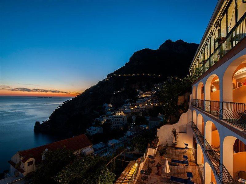 A.I.R. Hotel Gabbiano Isola Rossa Exterior photo